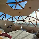 Mirador De Pideago Роскошный шатер *