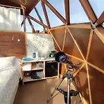 Mirador De Pideago *