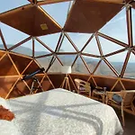 Mirador De Pideago 럭셔리텐트 Bolea