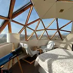Mirador De Pideago Luxury tent Bolea