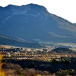 Luxury tent Mirador De Pideago *