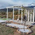 Mirador De Pideago