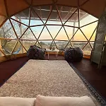 Luxury tent Mirador De Pideago