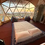 Mirador De Pideago Bolea