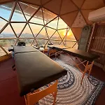 Mirador De Pideago Luxury tent *