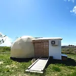 Luxury tent Mirador De Pideago