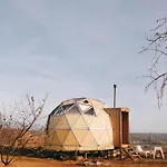 Mirador De Pideago *