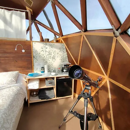 Mirador De Pideago - Gratal Y Nabiella *