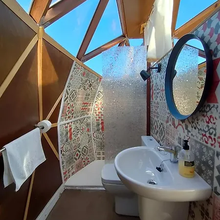 Mirador De Pideago - Gratal Y Nabiella