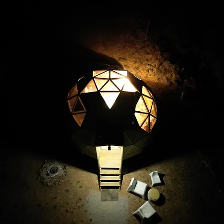 Mirador De Pideago - Gratal Y Nabiella Bolea