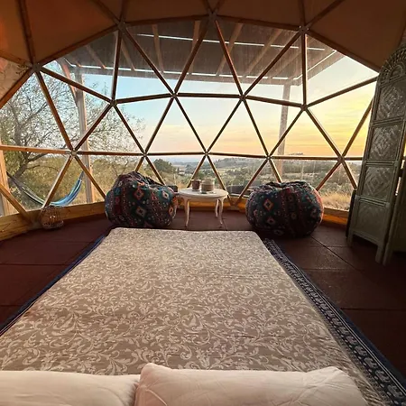 럭셔리텐트 Mirador De Pideago