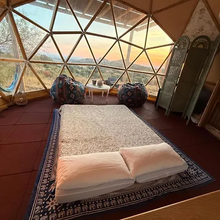 Mirador De Pideago - Gratal Y Nabiella Bolea