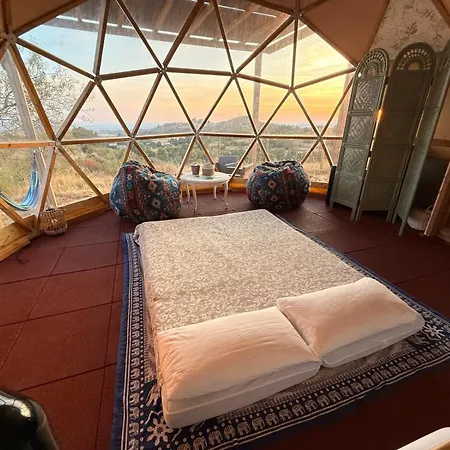 Mirador De Pideago - Gratal Y Nabiella Bolea