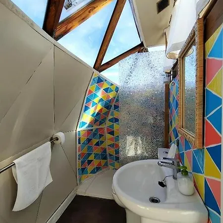 Mirador De Pideago خيمة فخمة Bolea