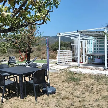 Mirador De Pideago خيمة فخمة Bolea