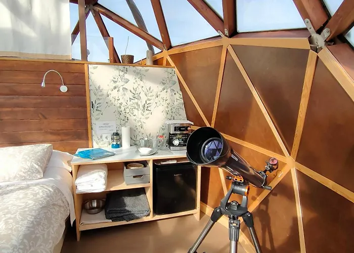 Mirador De Pideago - Gratal Y Nabiella *