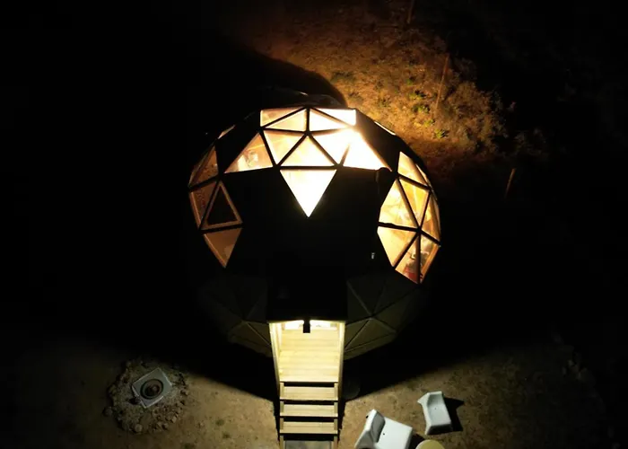 Mirador De Pideago - Gratal Y Nabiella Bolea